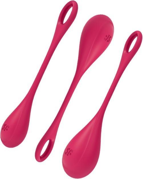 Immagine prodotto Satisfyer Potenza Yoni 1