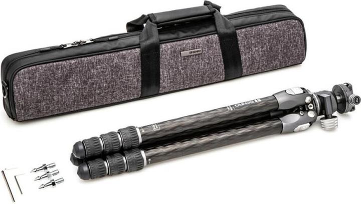 Produktbild Benro TTOR24CGX30 Tortoise Kit (Carbon)