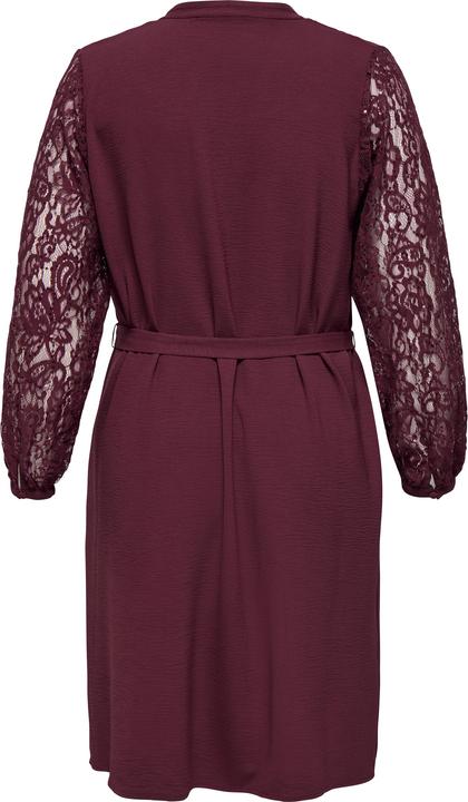 Image du produit Only CARKAMMY Midikleid Kleid (46)