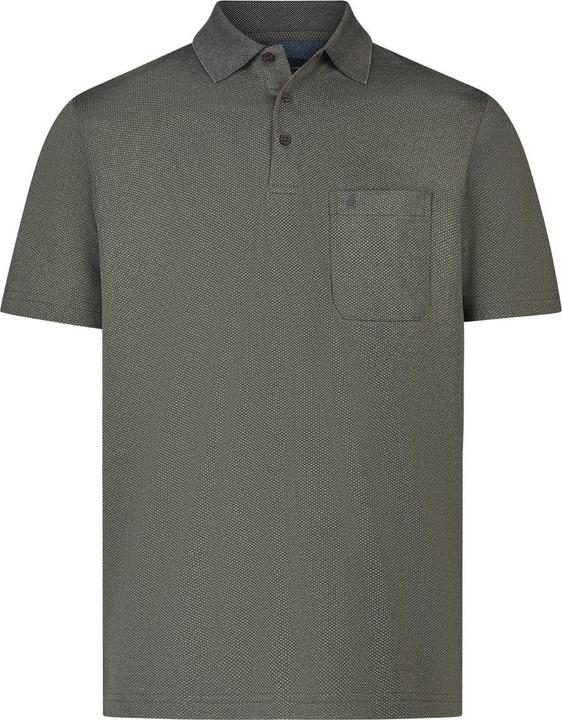 Produktbild Ragman Basic Poloshirt (XL)