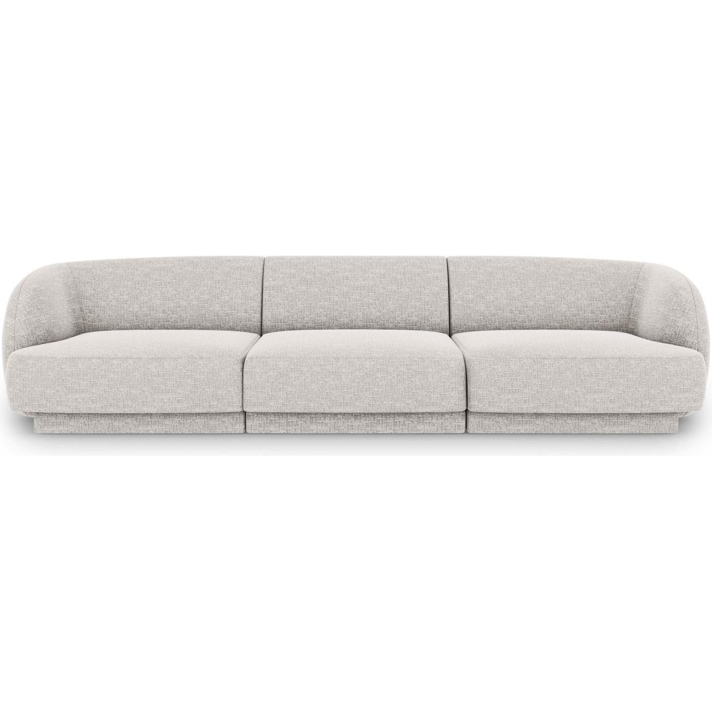 Micadoni, Sofa, Miley (4-Sitzer, 2-Sitzer, 3-Sitzer)