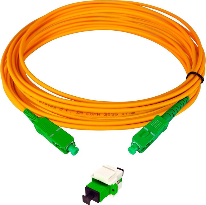 Produktbild Televes SC/APC (Antennenkabel)