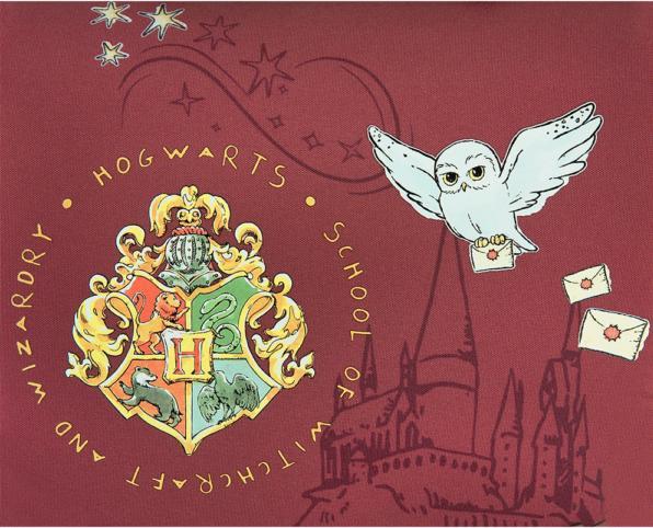 Produktbild Scooli Schulthek-Set EasyFit (18 l)