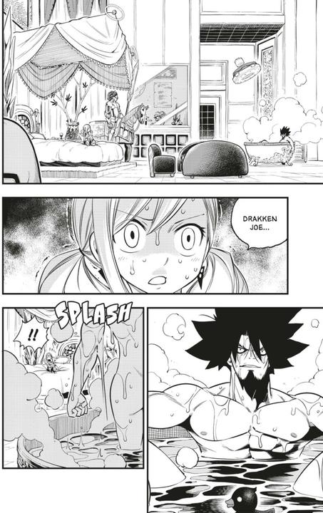 Produktbild Edens Zero 10 (Deutsch, Hiro Mashima, 2021)