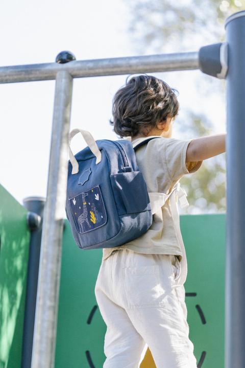 Produktbild Badabulle Kinderrucksack (2.73 l)