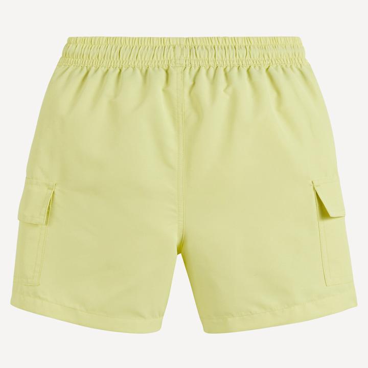 Actual product image La Redoute Collections Badeshorts battle (164)