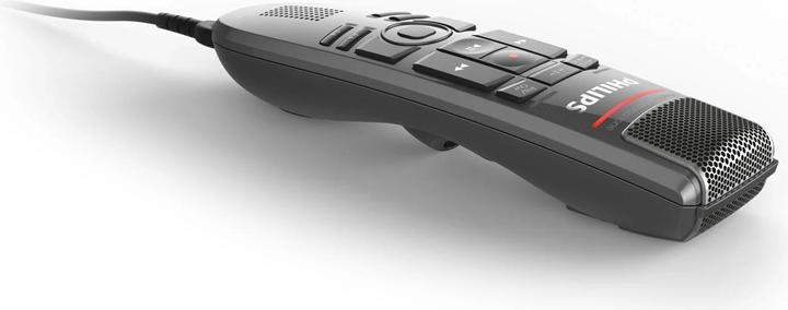 Immagine prodotto Philips Microfono per dettatura SpeechMike Premium Touch 3800