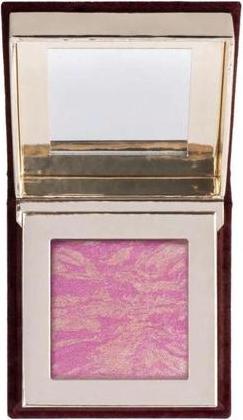 Actual product image Mesauda Marbled Baked Blush 102 Poem 5g (102)
