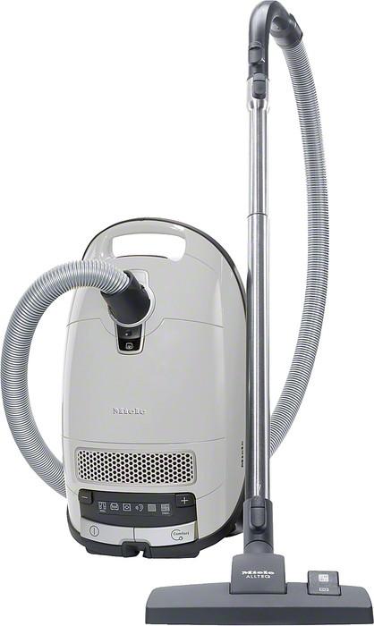 Actual product image Miele S8310