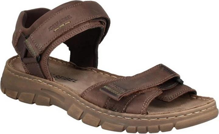 Produktbild Josef Seibel Brendan 01 Sandalen Leder (42)