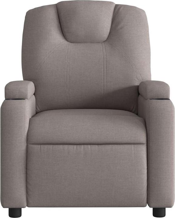 Image du produit vidaXL Massagesessel