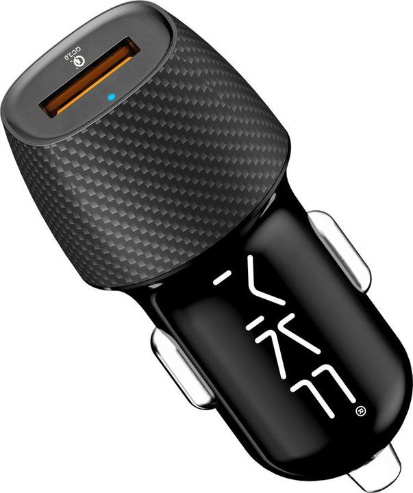 Actual product image MK Floria MKF-QC3USB