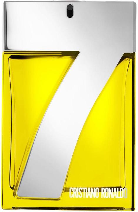 CR7 Cristiano Ronaldo Discover Edt Spray (Eau de toilette, 30 ml)