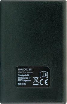 Produktbild Schwaiger HDMI > Scart Konverter, Kartonverp.