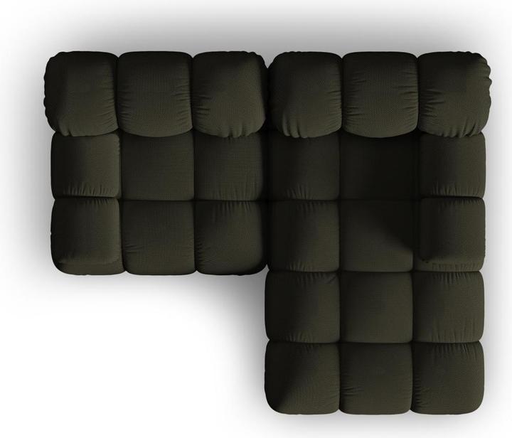 Actual product image Micadoni Bellis (Corner sofa, Modular sofa)