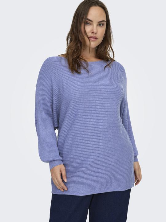 Produktbild Only CARNEW Strickpullover Strickpullover (L)