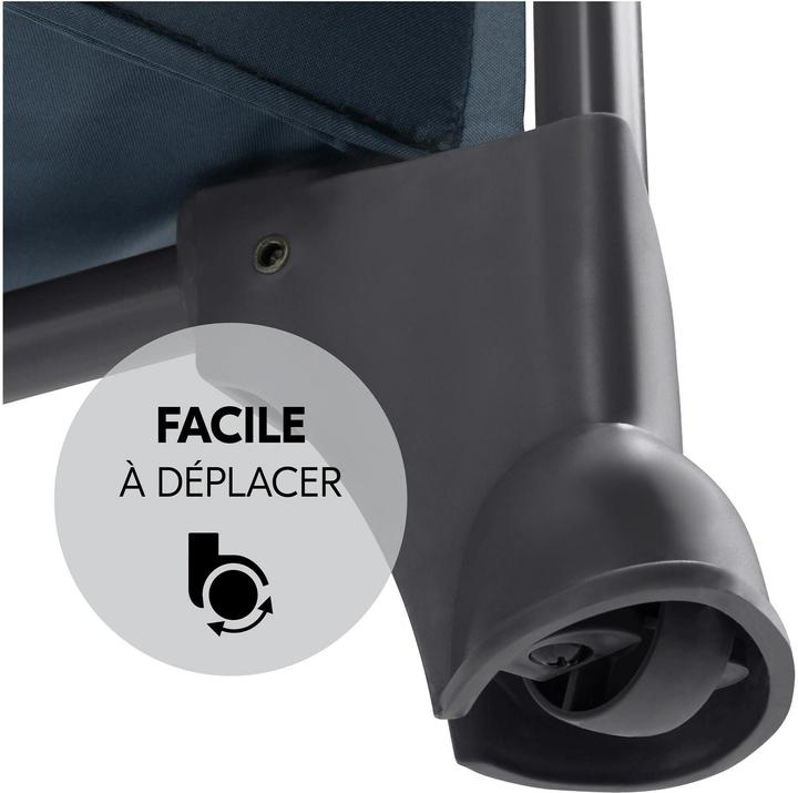 Actual product image Hauck Play N Relax Center (60 x 120 cm)