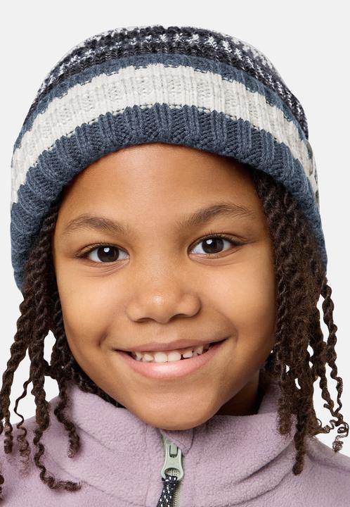 Actual product image Jack Wolfskin Night Hiker Beanie K (S)