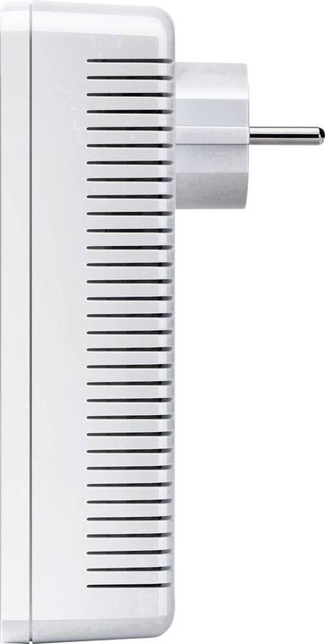 Productafbeelding Devolo Magic 1 WiFi 2-1-1 enkele adapter (1200mbps Powerline + 2xLAN) (1200 Mbit/s)
