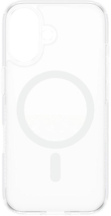 Productafbeelding PanzerGlass Bundel Ultra Wide FIt Glas + Etui + Lens (1 Stuk, Apple iPhone 16)