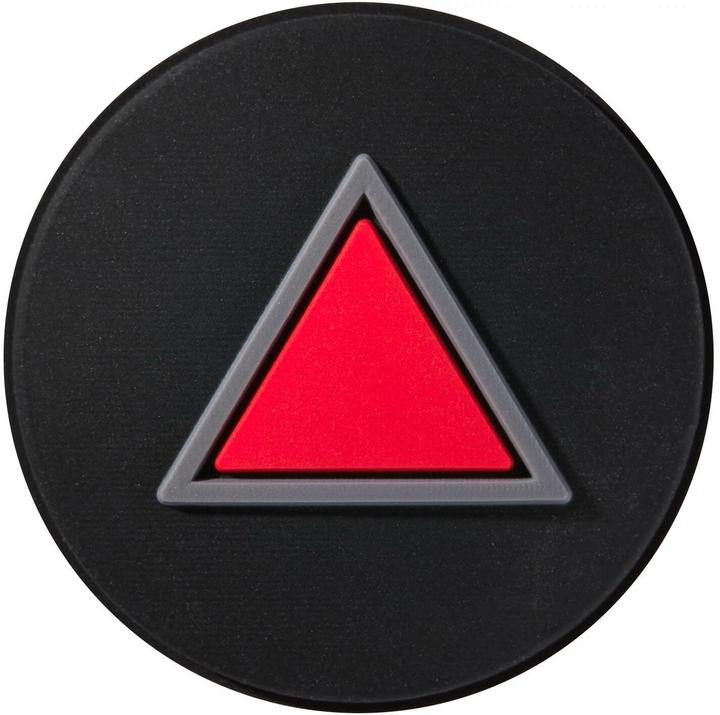 Actual product image Wilson Clash Pro Feel damper