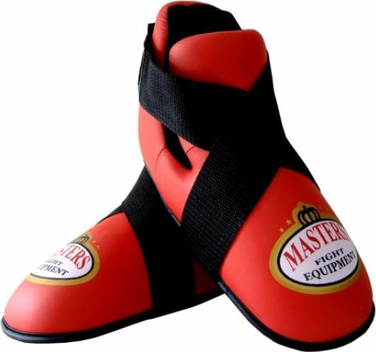 Actual product image Masters Fussschützer (XXL)