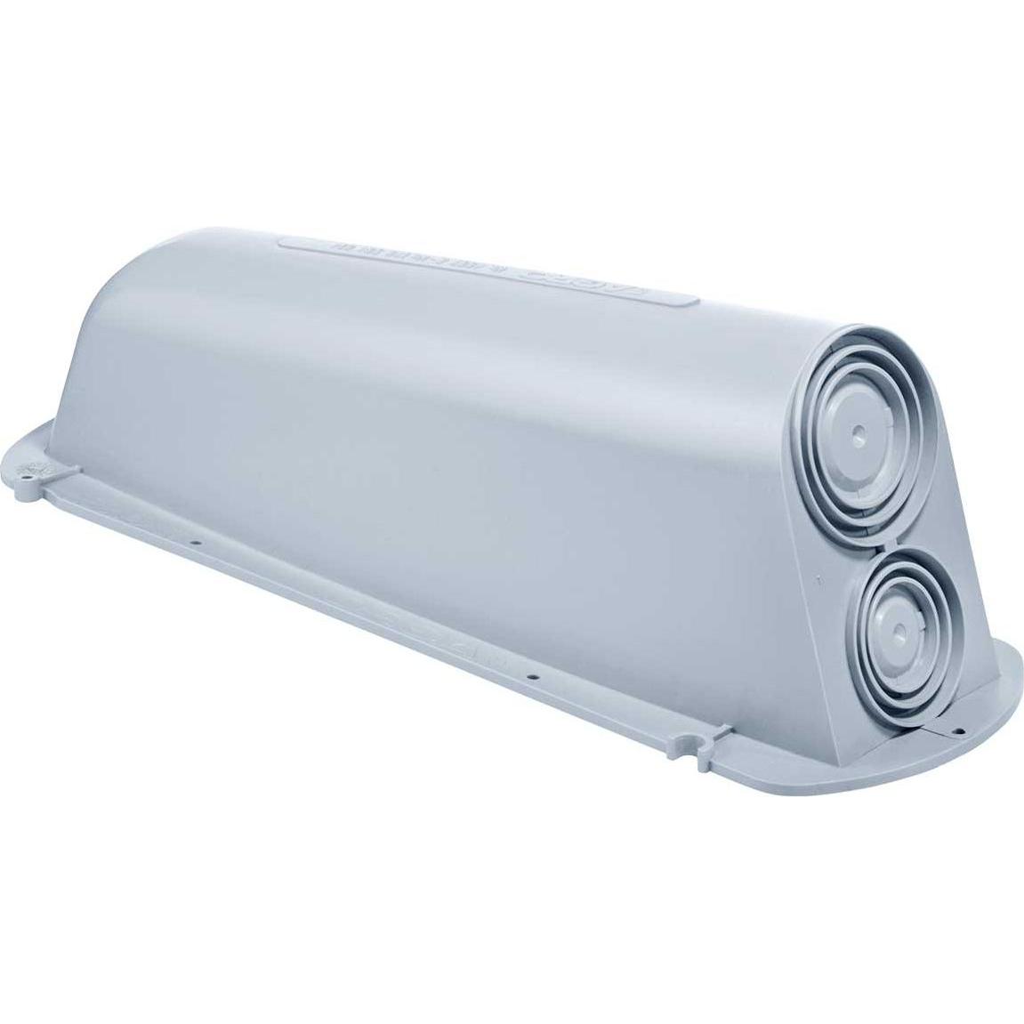 Kaiser KAI 4552 Deckenleiste fÃ¼r 20-40mm, Elektronikzubehör + Gehäuse