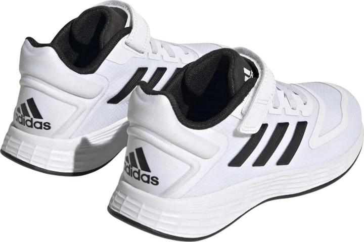 Actual product image adidas Childrens/Kids Duramo 10 Running Shoes (38)