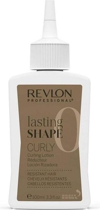 Revlon Dauerhafte Lockenformungslotion (100 ml)