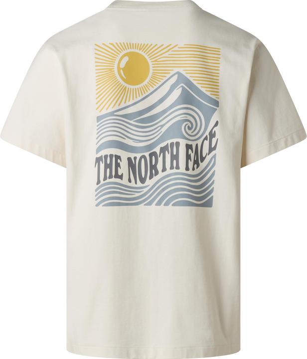 Produktbild North Face Mountain Escape Relaxed (S)