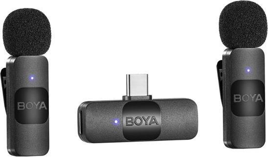 Produktbild Boya BY-V20