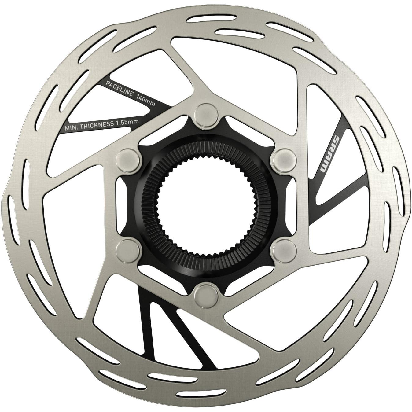 Sram, Bremsscheibe, (140 mm)