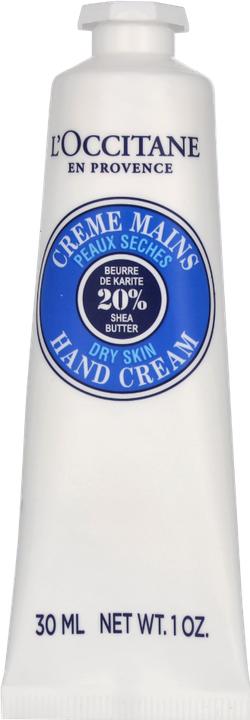 Actual product image L'Occitane Shea Butter (30 ml)