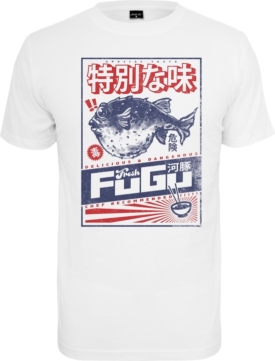 Mister Tee MisterTee Fugu Tee - 170355