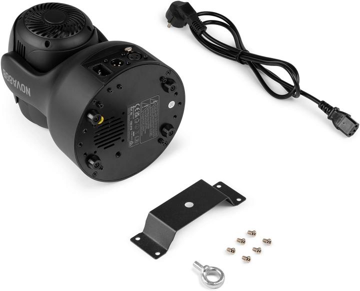 Produktbild BeamZ Testa Mobile Nova Beam (80 W, LED)