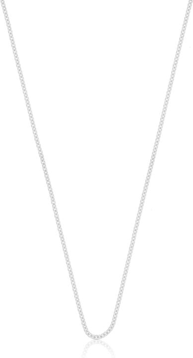 Produktbild Muau Rundanker (750/18K Weissgold, 42 cm)