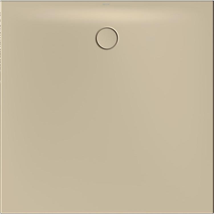 Bette, Duschwanne, Floor Side Duschwanne 3391, 120x120cm