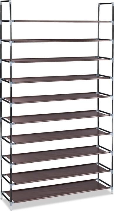 Immagine prodotto Relaxdays Baylee (100 x 29 x 175,5 cm)
