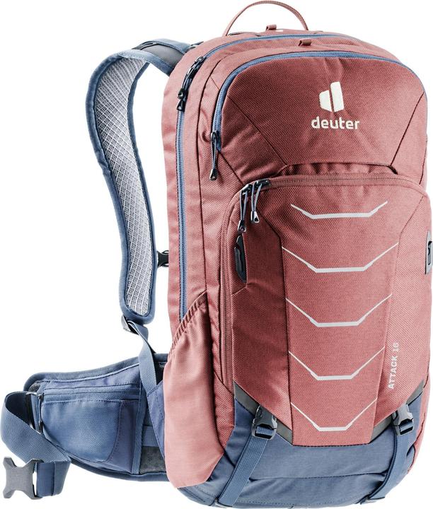 Deuter Attack (16 l)