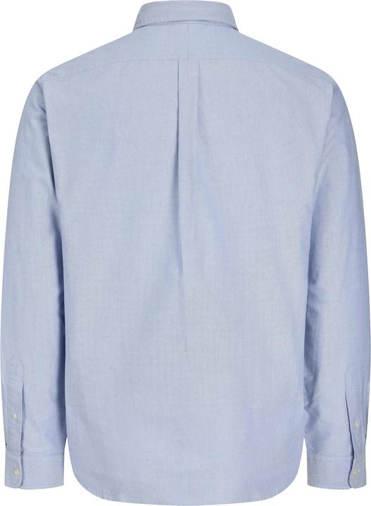 Produktbild Jack & Jones Portland Outerwear Co. Oxford Hemd Oxford Hemd (S)