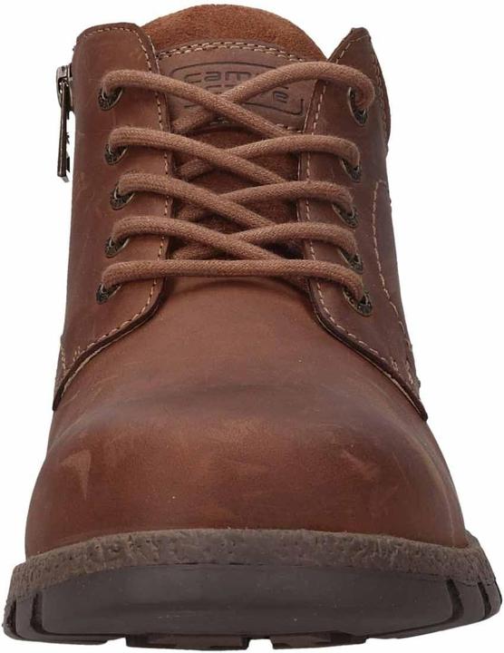 Image du produit Camel Active Boots crazy horse TAN (41)
