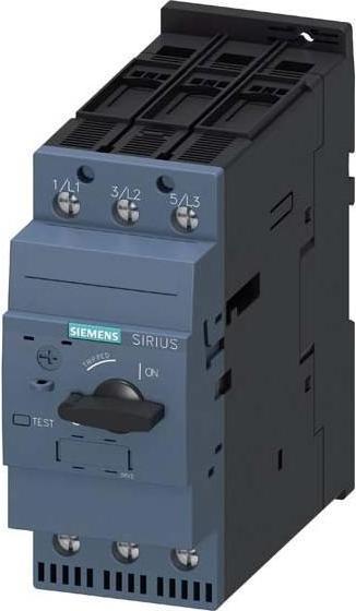 Produktbild Siemens Leistungsschalter 3RV2032-4TA10 1 St.