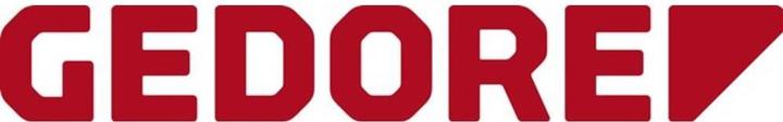 Produktbild Gedore Red red R46007138 Werkzeugsatz ALLROUND im ALUKOFFER (138 Teile)