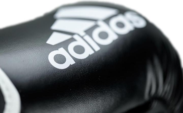Produktbild Adidas Pro Point Fighter Handschuhe black/white, adiKBPF100 (M)