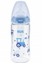 Image du produit NUK First Choice + (300 ml)