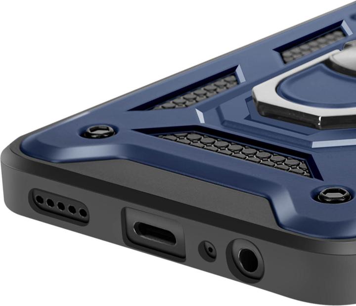 Actual product image Mayaxess ProtectorRing Case (Honor 90 Smart)