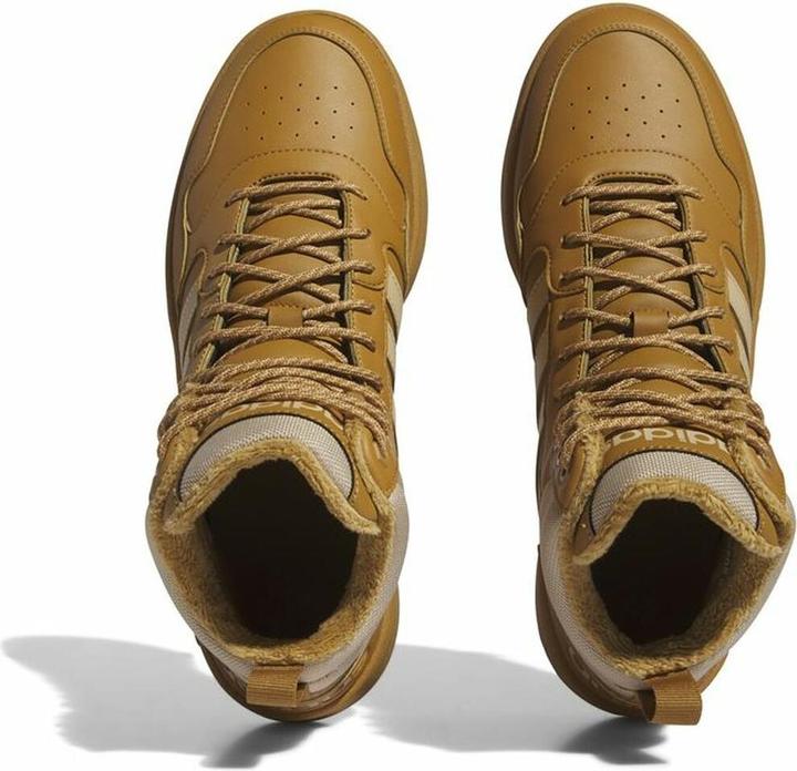 Image du produit Adidas HOOPS 3.0 MID WTR (46)