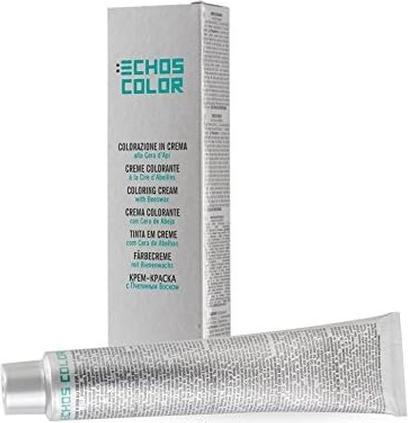 Echosline Echos Color Professionelle Farbcreme Deep Red Dark Blonde (Deep Red Dark Blonde)