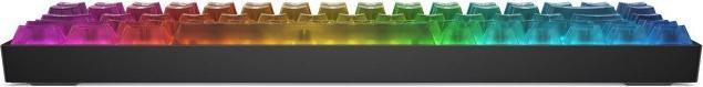 Produktbild Lenovo Legion K510 Mini Pro Gaming Tastatur (US, Kabelgebunden)