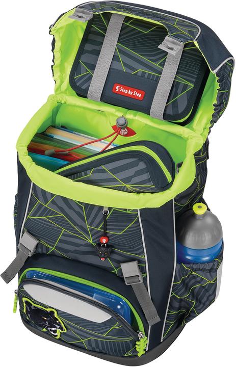 Actual product image Step by Step Giant Set (23 l)